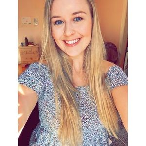 Meet your Posher, Nicole